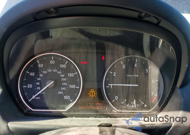 WBAUP93508VF45784: 73684015