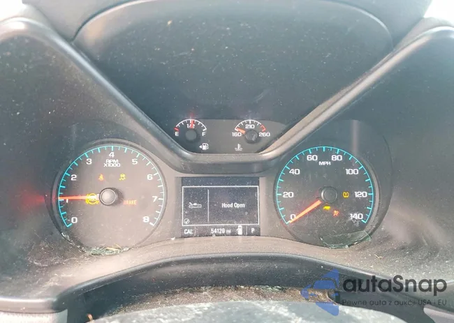 1GCGSBEN9N1331086: 98681225