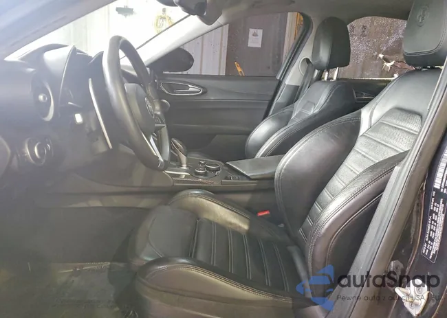 ZARFANBNXK7608217: 73010505