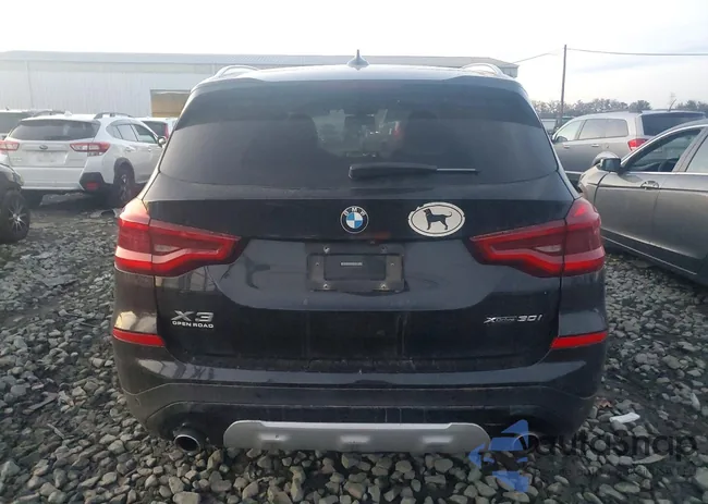 5UXTY5C03M9G94619: 72409795