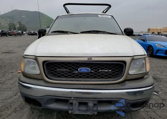 1FTEX27L7VKB49143: 98082445