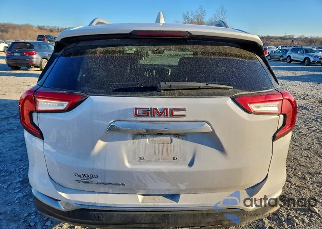 3GKALPEG2PL108440: 73674465