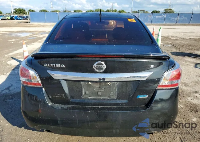 1N4AL3AP9EN250135: 73409915