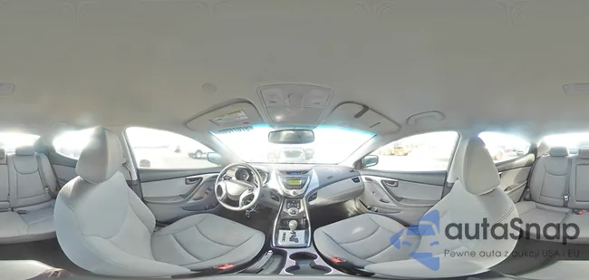 KMHDH4AE4DU538349: 97677265