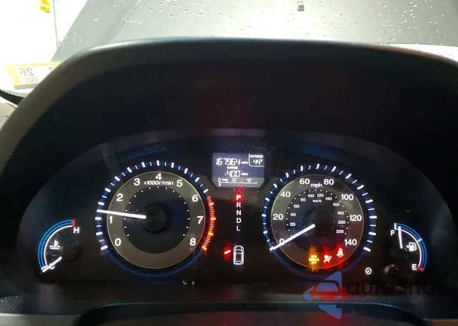 5FNRL5H64DB050444: 99318305