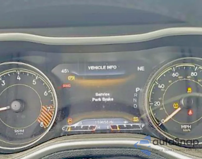 1C4PJMBS4EW160565: 74159065