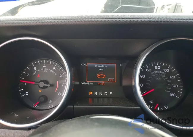 1FA6P8TH2N5131548: 74905665