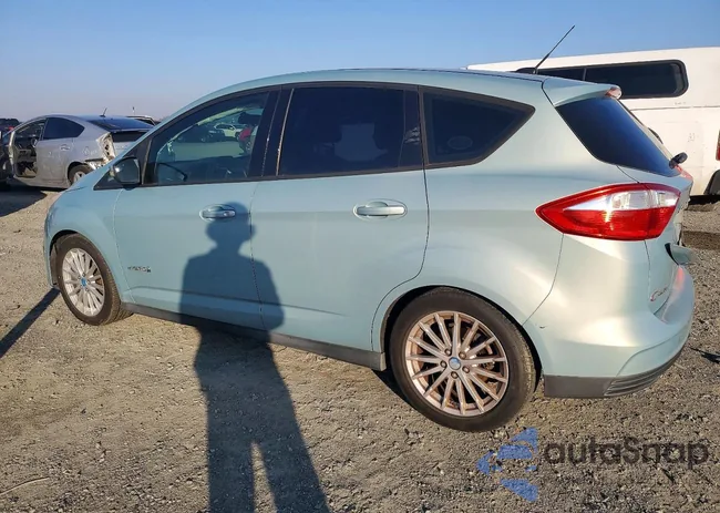 1FADP5AUXDL518865: 73272735