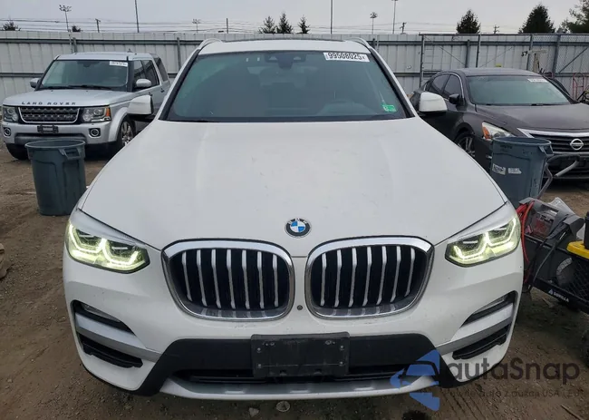 5UXTR9C55KLP91057: 99508025