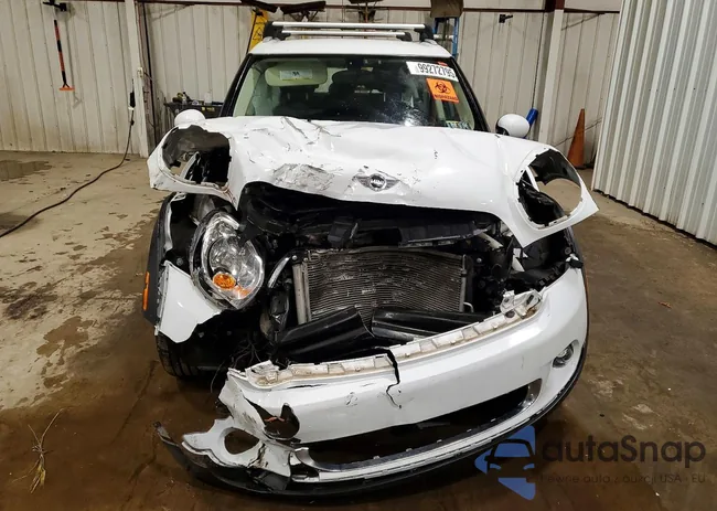 WMWZB3C56FWR44821: 99272795