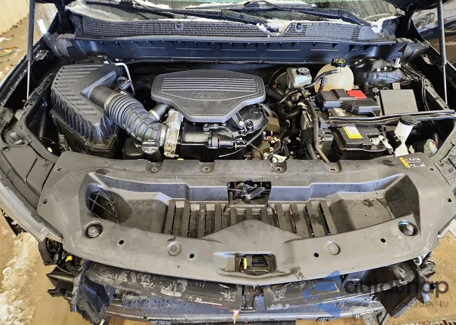 3GNKBJRS3KS688446: 98580195