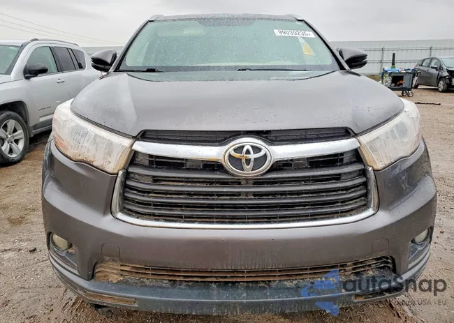 5TDJKRFH0FS122847: 99039235