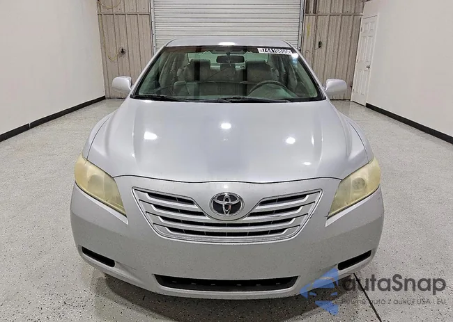 4T1BE46K77U052427: 74410855