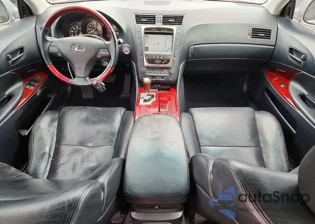 JTHBC96S385012329: 98667995