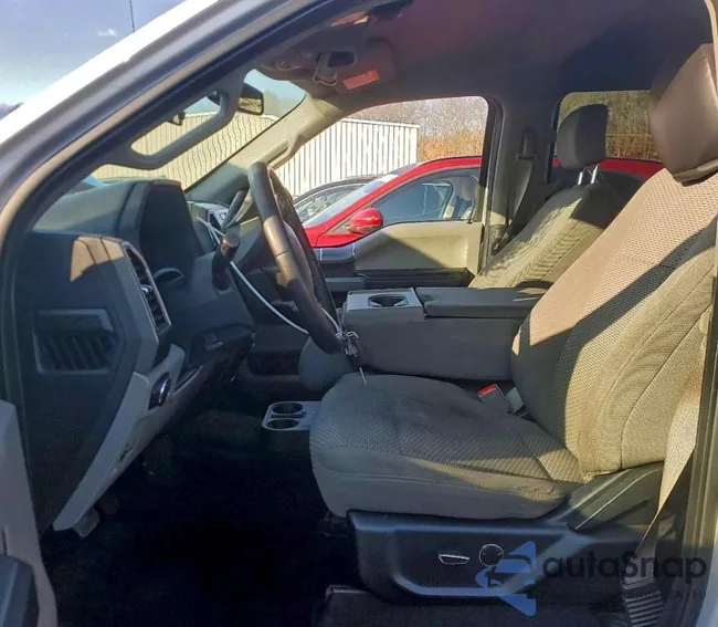 1FTEW1CP2JKC42474: 72928365