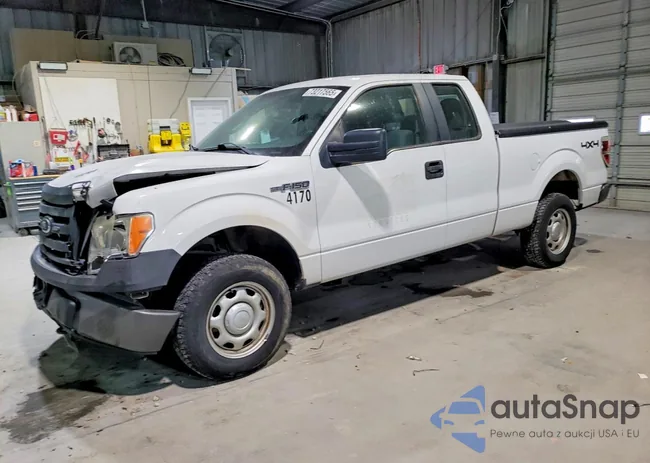 1FTFX1EF3BFC40135: 73217565