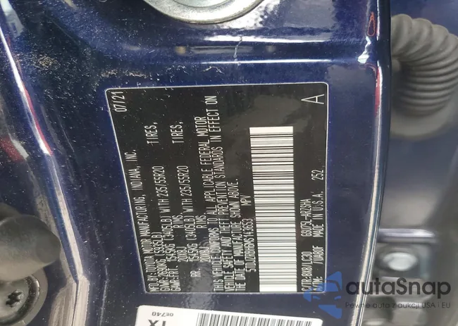 5TDJZRBH6MS143653: 75248815