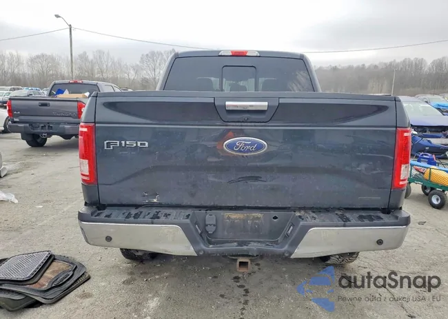 1FTEW1EF3FFC90800: 99431745