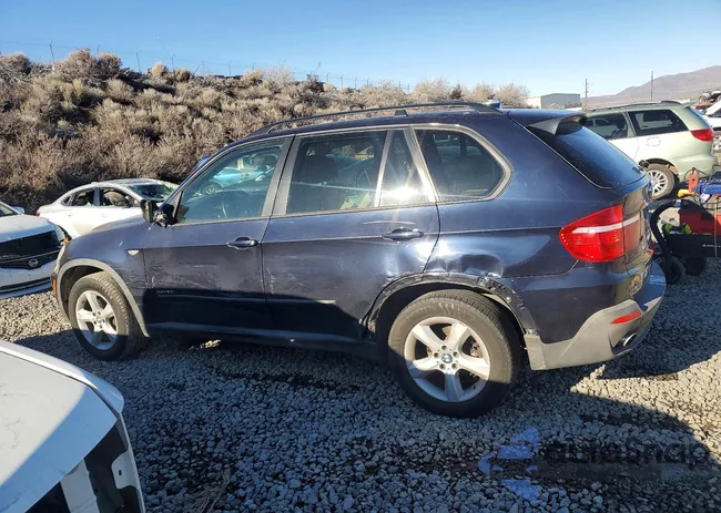 5UXFE43589L270131: 73251135