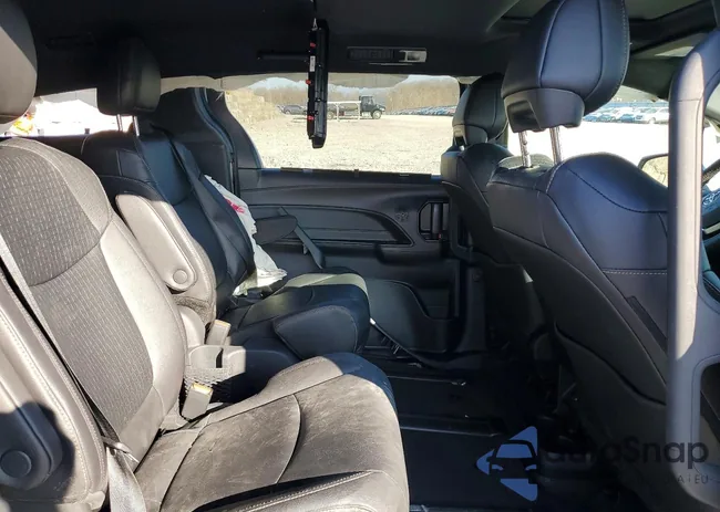 5TDCSKFC7TS232360: 72123225