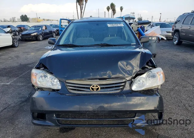 JTDBR32E332015741: 73035815