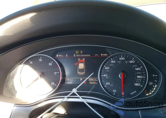 WAU2GAFC8GN121171: 73896295