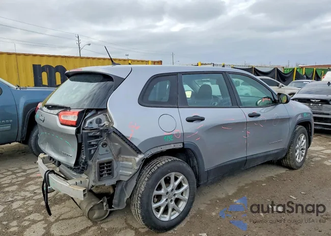 1C4PJMAB8EW166094: 99100845