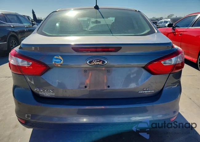 1FADP3F23EL413307: 73495035