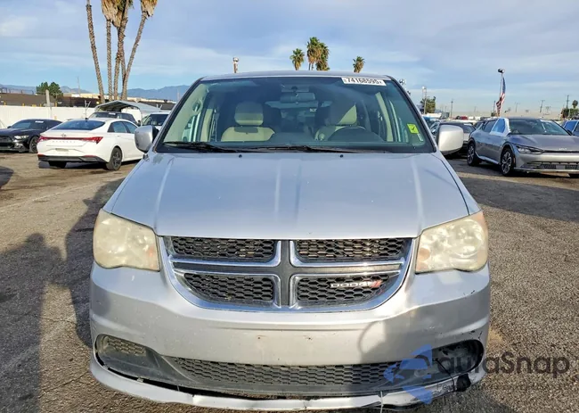 2C4RDGCG4CR310031: 74168595