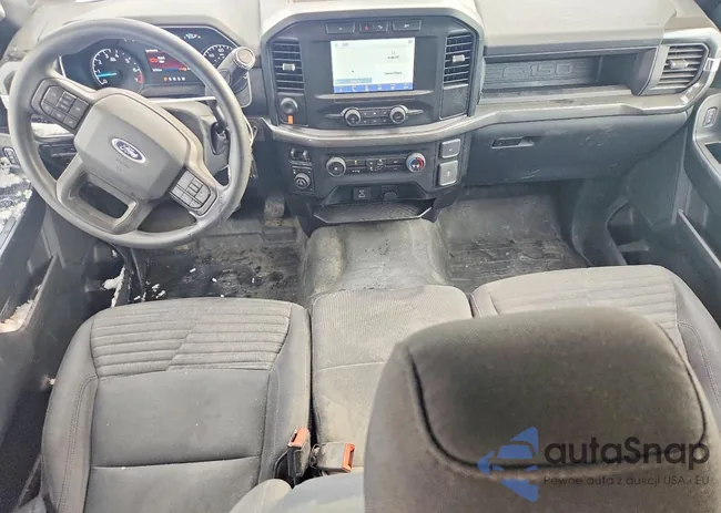 1FTEW1EP4PFA80538: 73030055