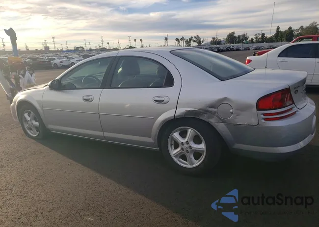 1B3EL46J45N707215: 74355405