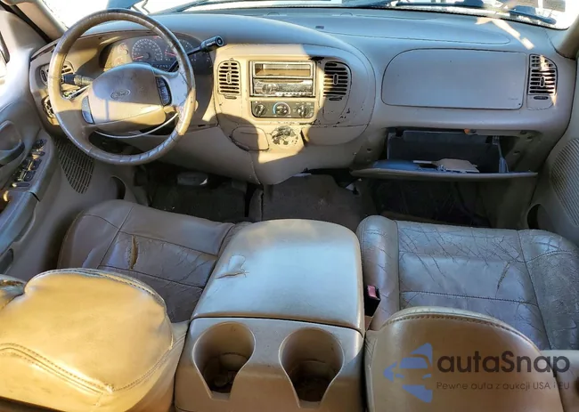 1FTRW07L31KB66301: 73655405