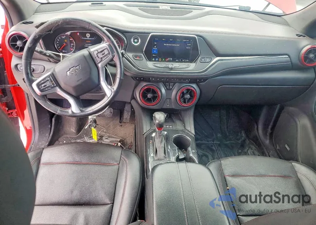 3GNKBERS1KS574694: 74941985