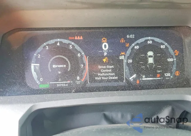 3TYLC5LNXST020706: 99553485