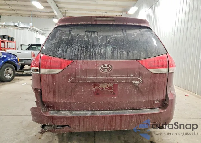 5TDKK3DC2CS195819: 74096295