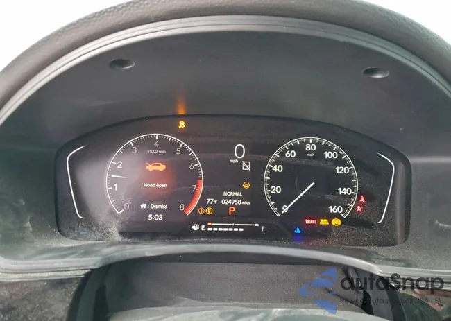 2HGFE2F55SH563118: 72368485