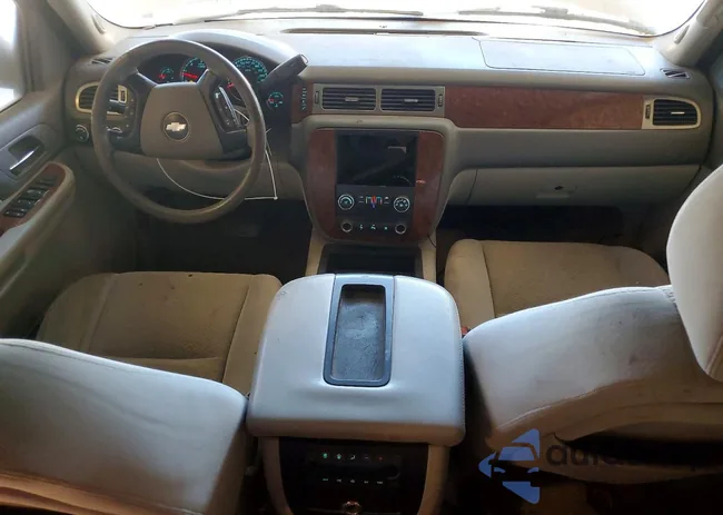 1GNFK13017R166241: 99405885