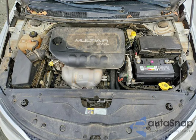 1C3CCCAB9GN167948: 75642995