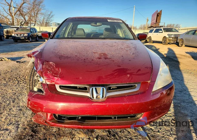 1HGCM665X4A072106: 74062425