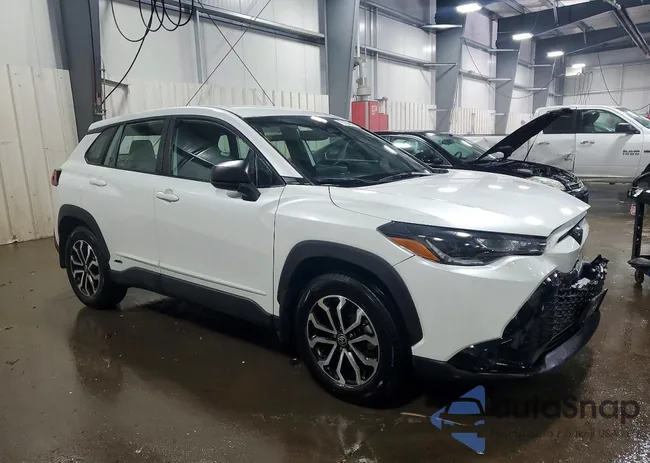 7MUFBABG5RV024508: 73704845