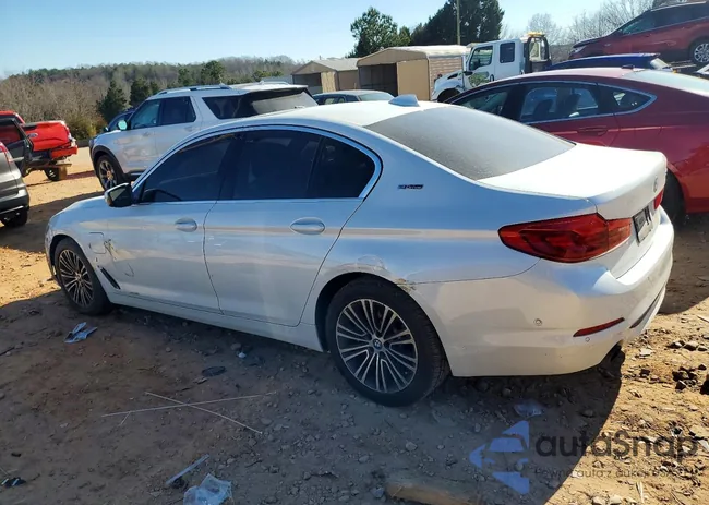 WBAJB1C5XKB376673: 73317535