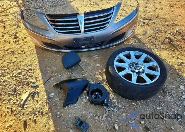 KMHGH4JH2DU063159: 72307295