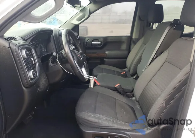 1GTU9BED5LZ167209: 99850185