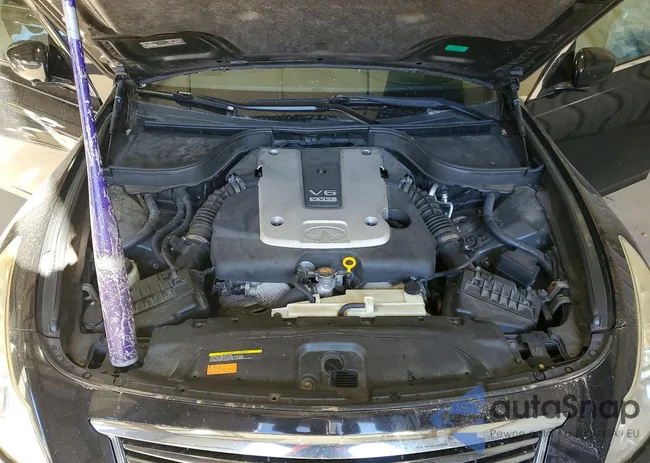 JN1CV6AP6CM629033: 73211965