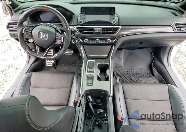 1HGCV2F36LA027697: 74483245