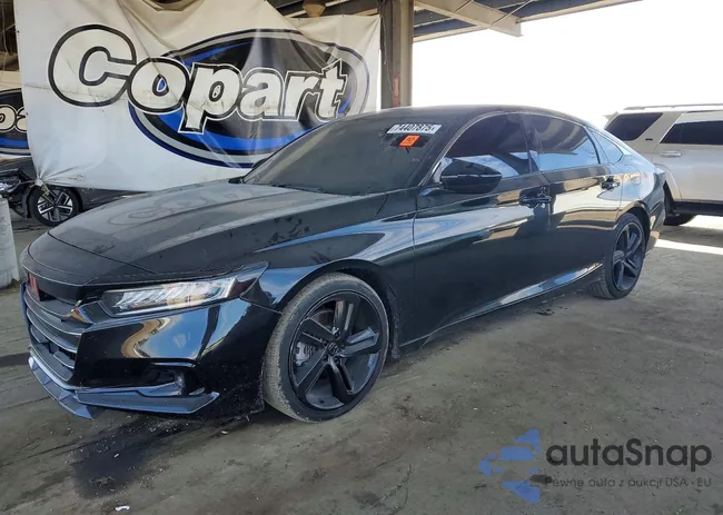 1HGCV2F30MA002005: 74407875