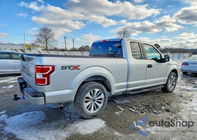 1FTEX1CP8JFC97873: 74546805