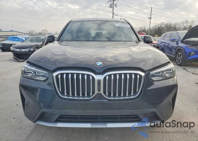 5UX43DP06N9M09594: 73909495