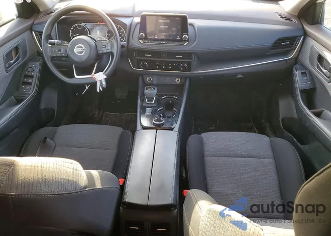 5N1AT3AB0MC758272: 74582195