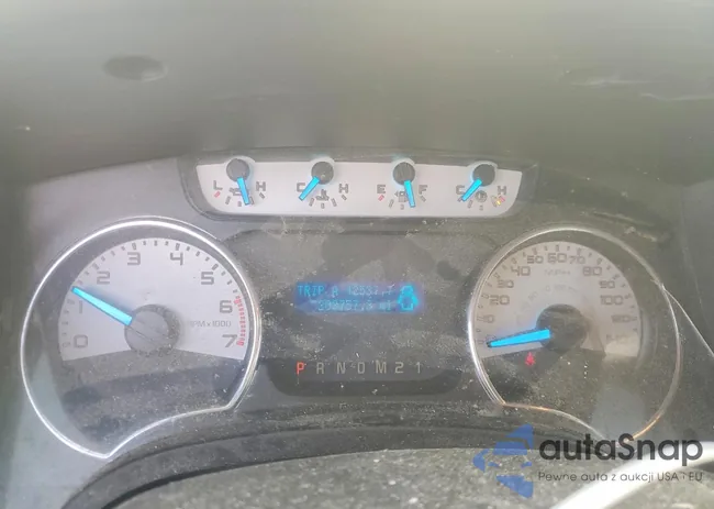 1FTFW1EF2DFC90272: 74457415